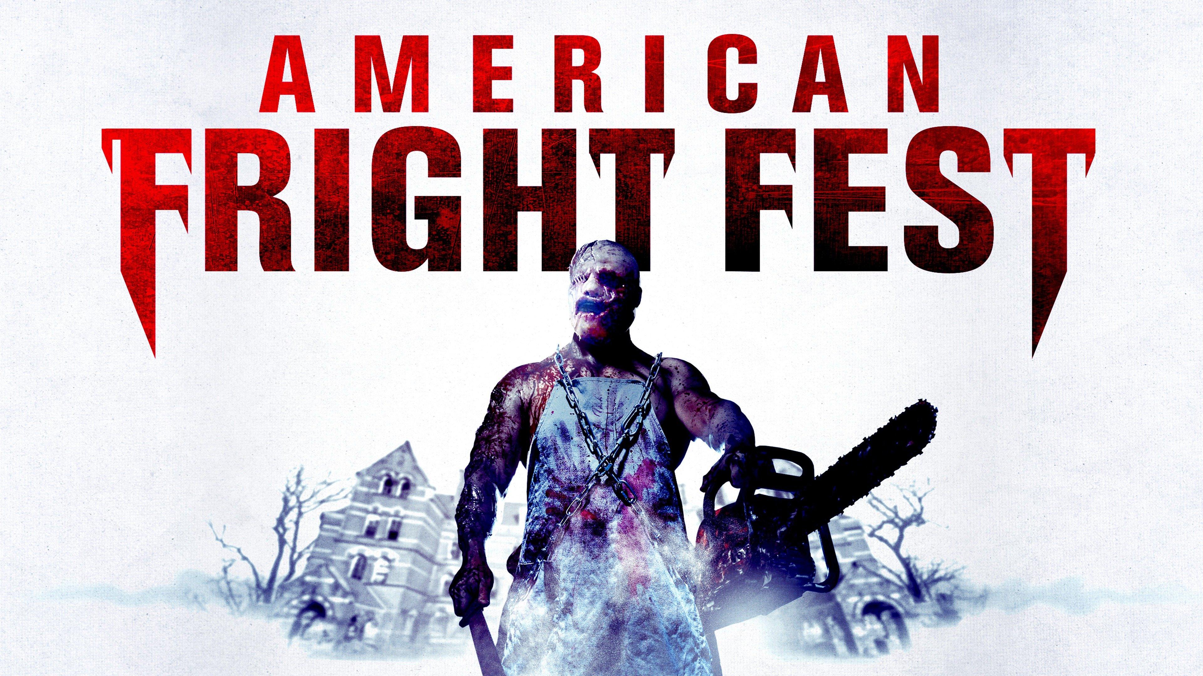 American Fright Fest