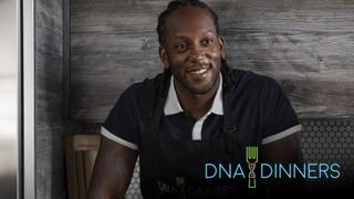 DNA Dinners