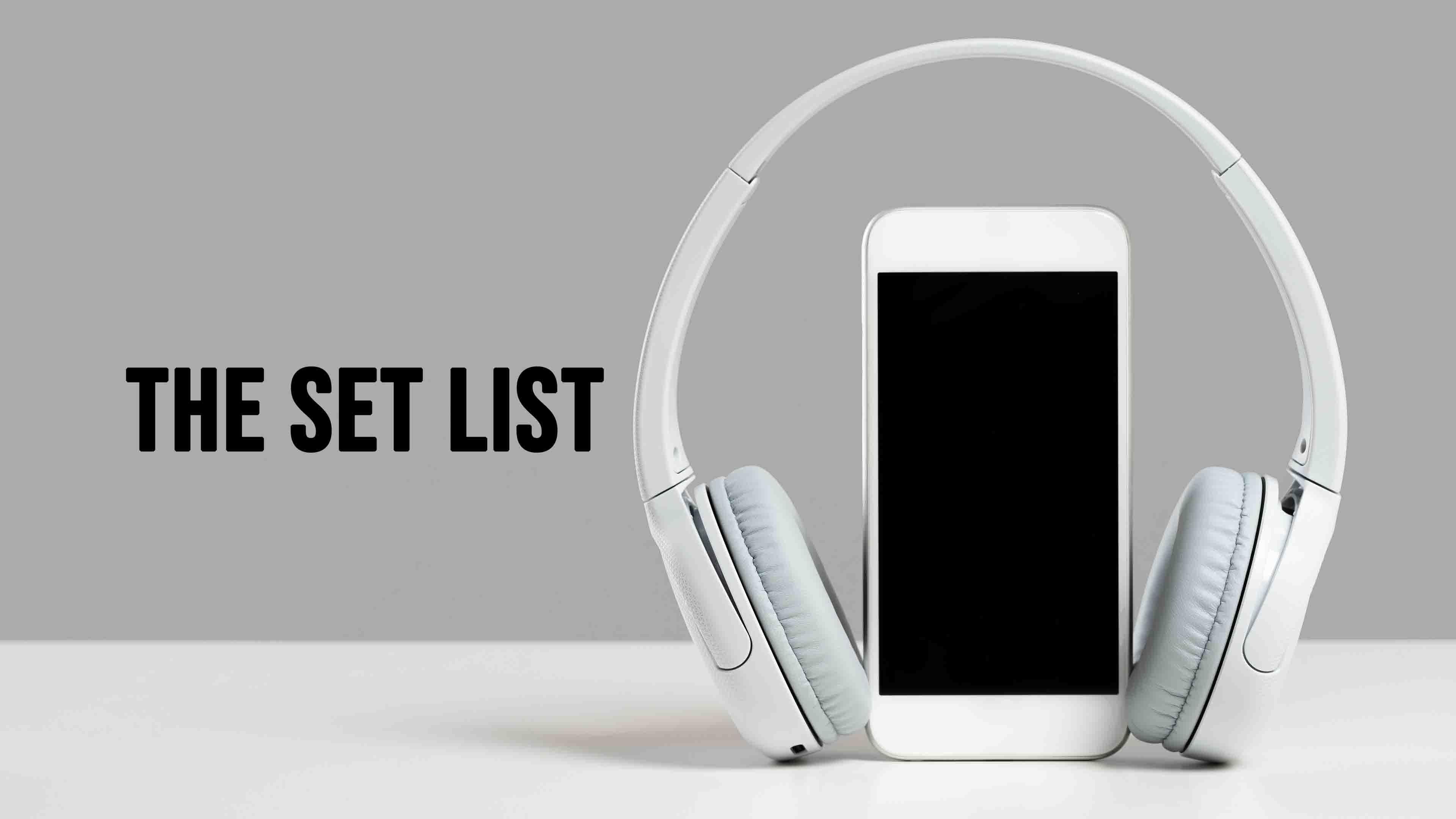 Watch The Set List Streaming Online On Philo Free Trial