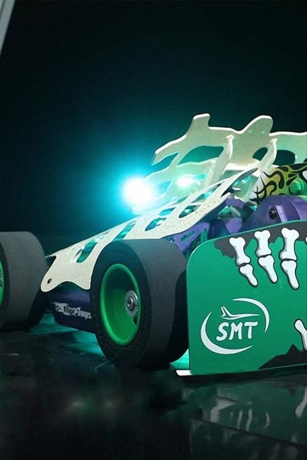 BattleBots Resurrection