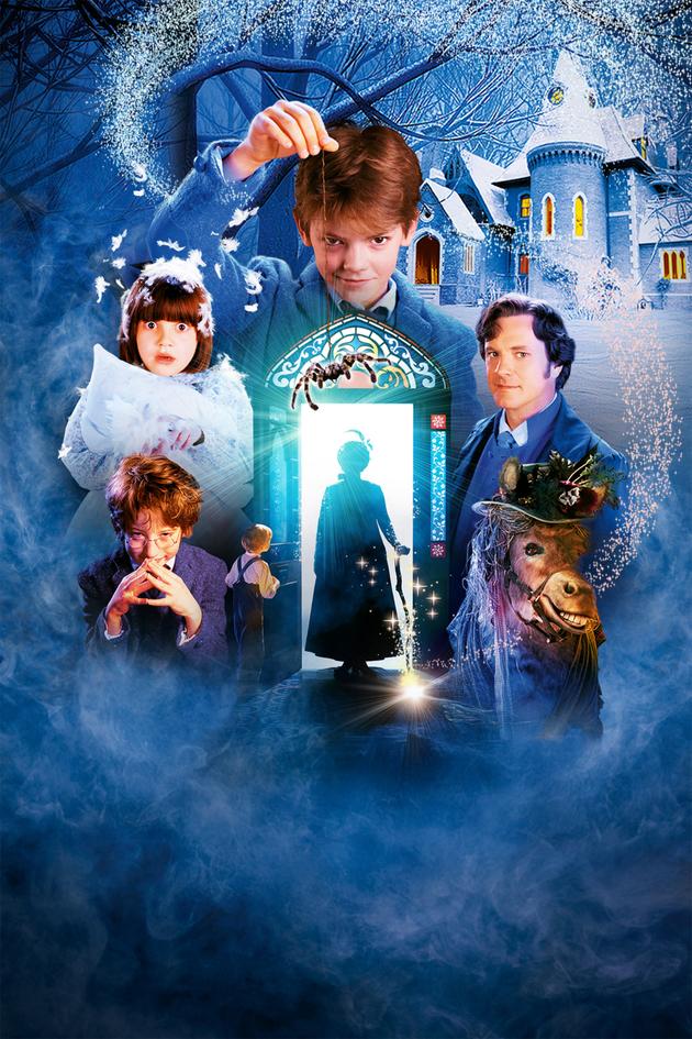 Nanny McPhee