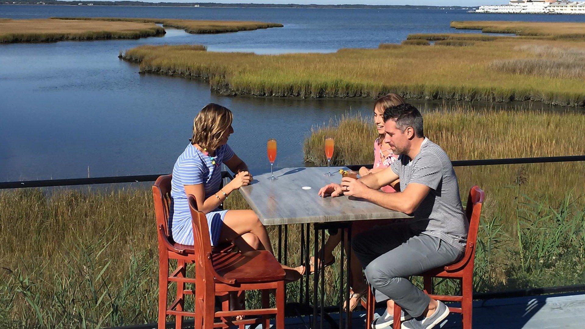 Beachfront Bargain Hunt: A Place for the Family in Ocean City, MD