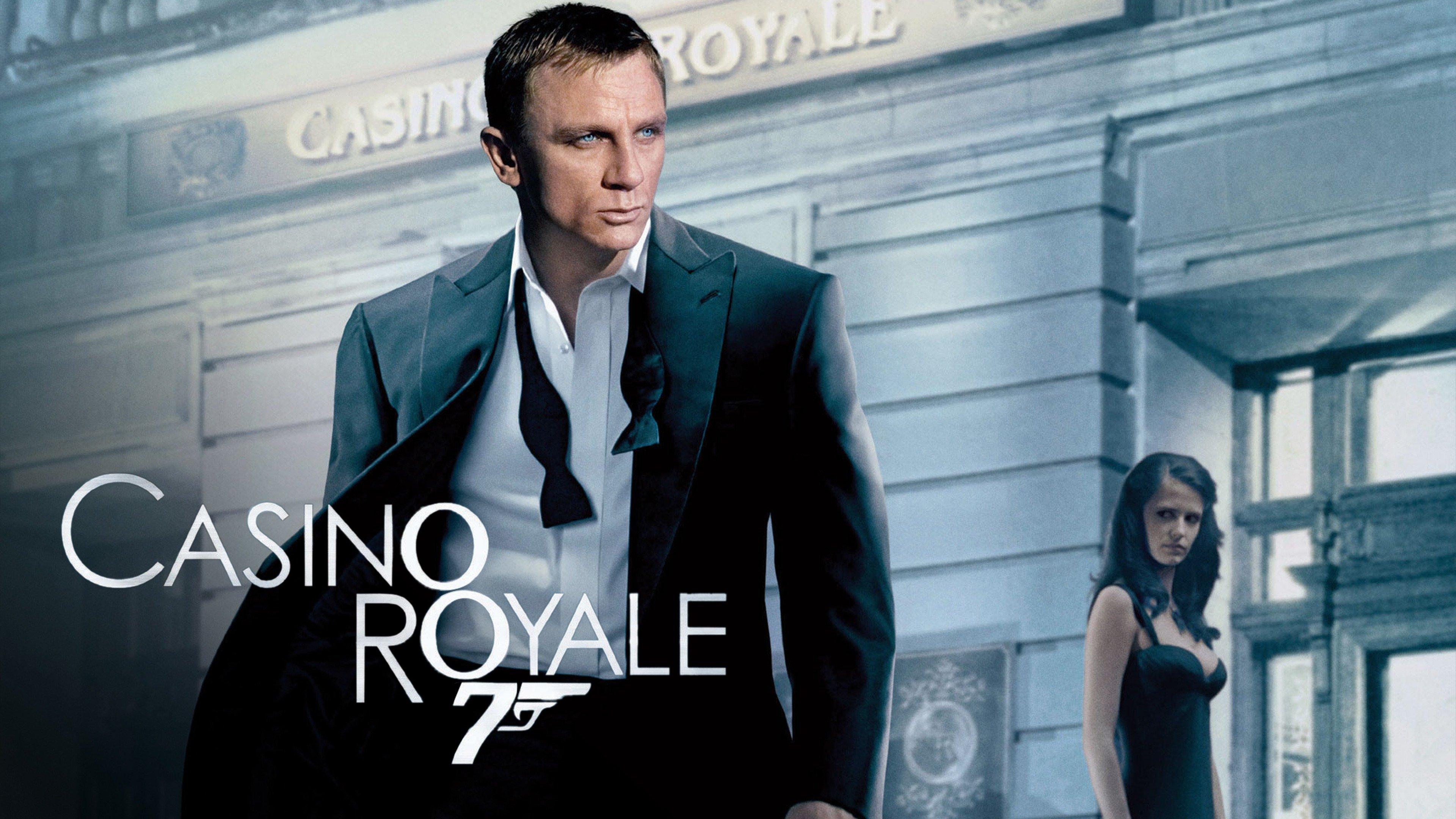 007 casino royale megavideo ita