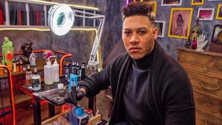 Tattoo Fixers: Extreme