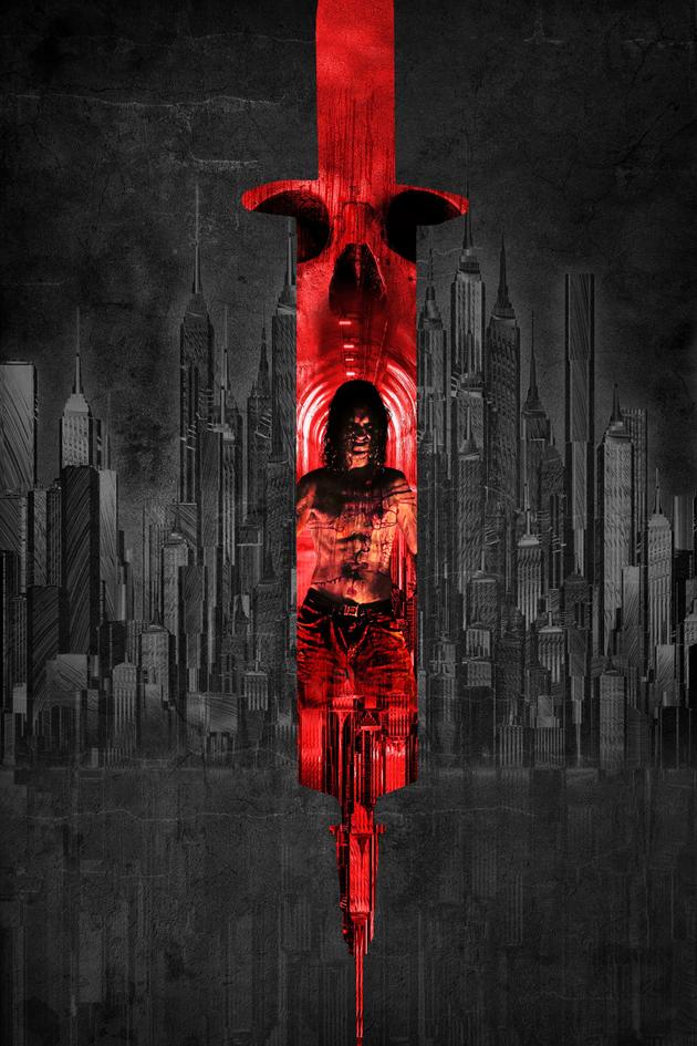 Necropath