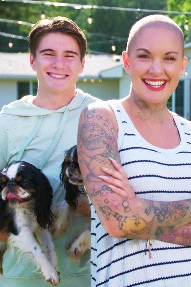 Amanda to the Rescue