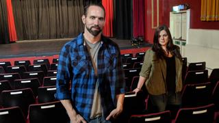 The Kenton Theatre