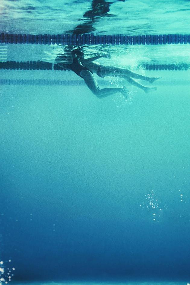 Lane 4