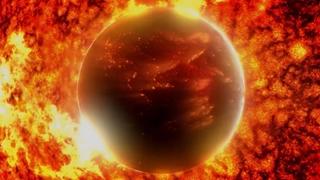 Mystery of the Alien Megastructure