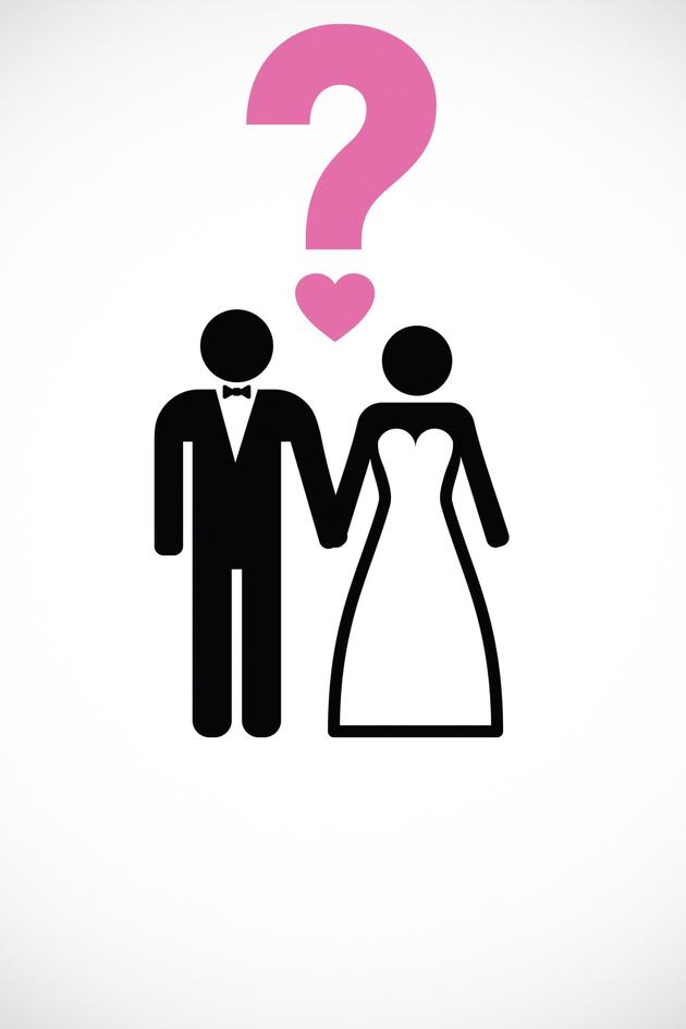 Married at First Sight: Happily Ever After?