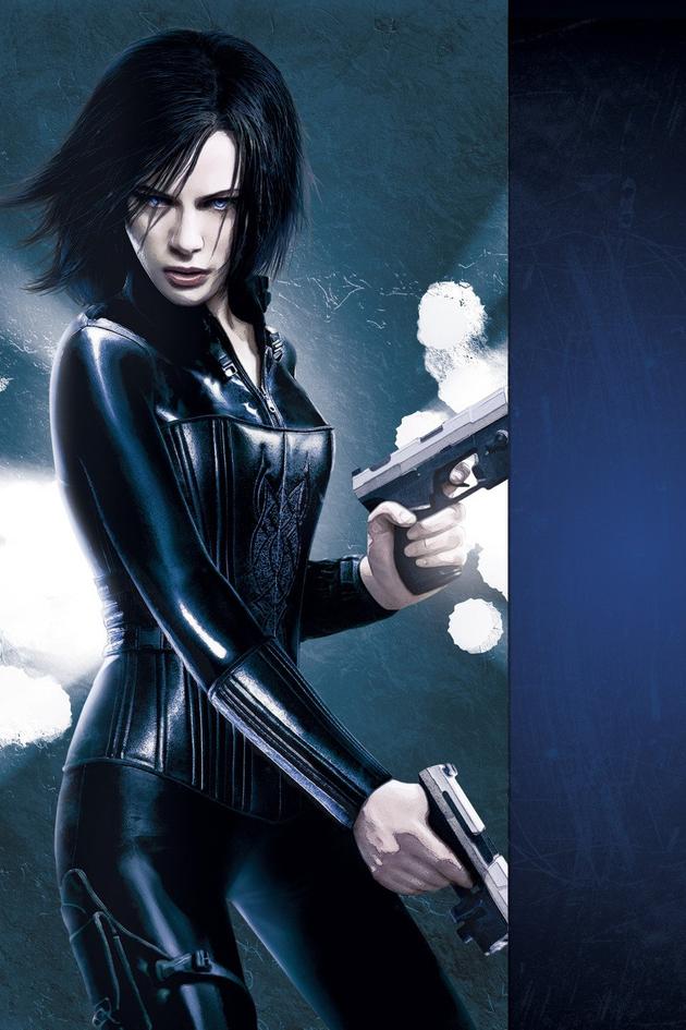 Underworld: Evolution