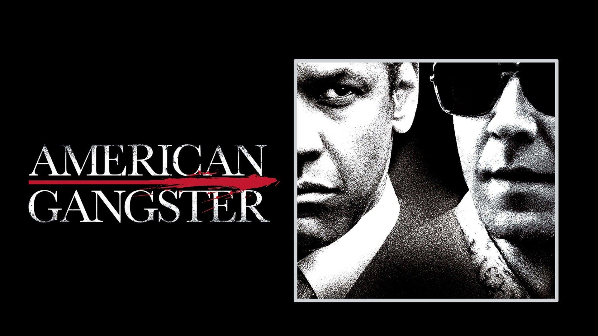 American Gangster Stream Vf