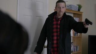 Ex-ecutioner