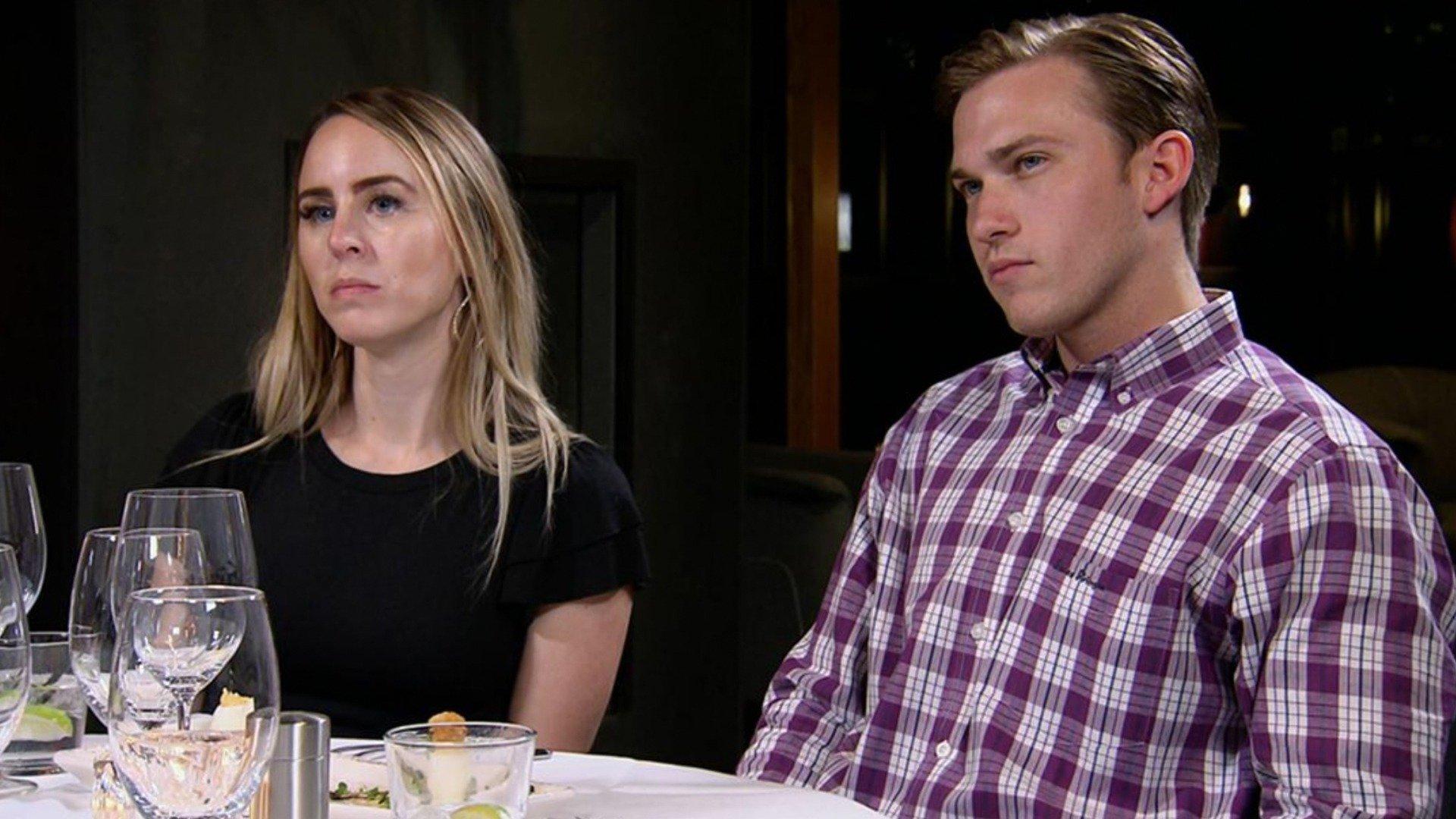 Married at First Sight: All Roads Lead to This