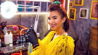 Tattoo Fixers: Extreme