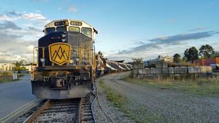 Rocky Mountaineer