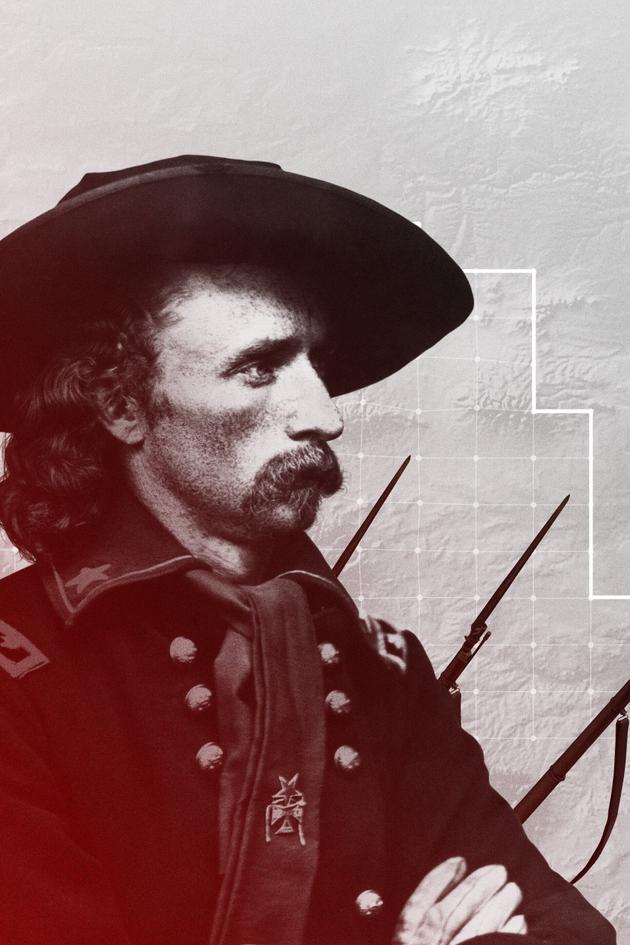 Custer: The Final Mystery