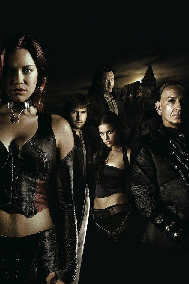 BloodRayne