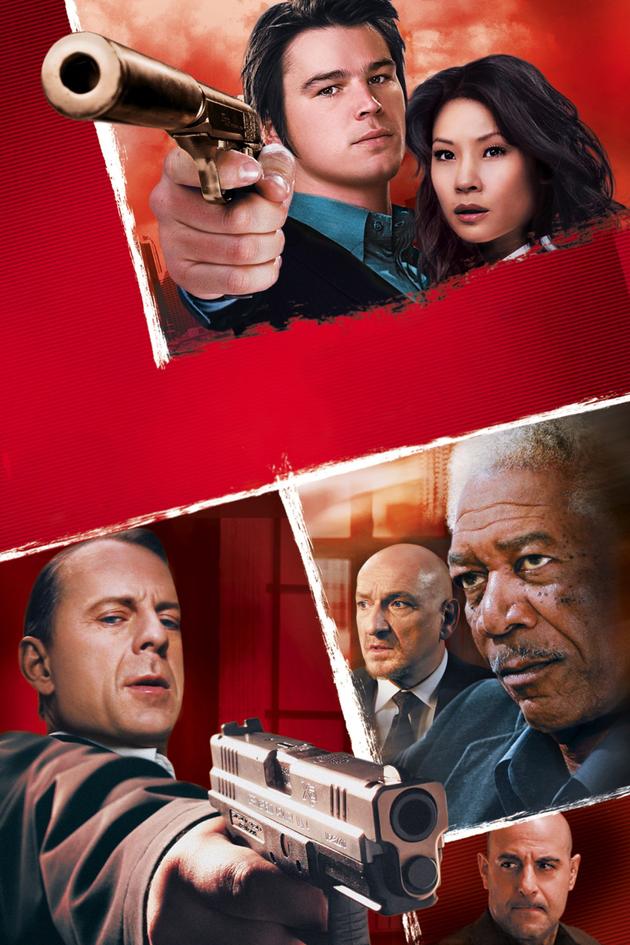 Lucky Number Slevin
