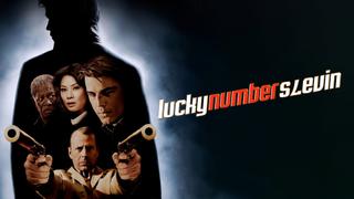  watch Lucky Number Slevin