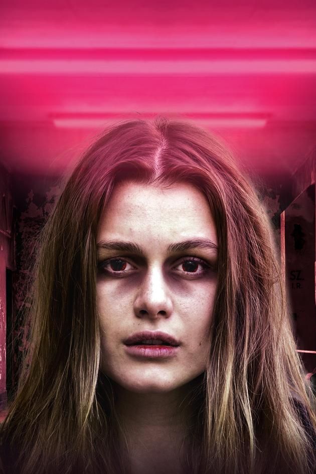 Zombie at 17