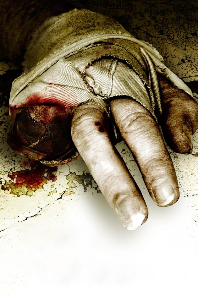 Five Fingers