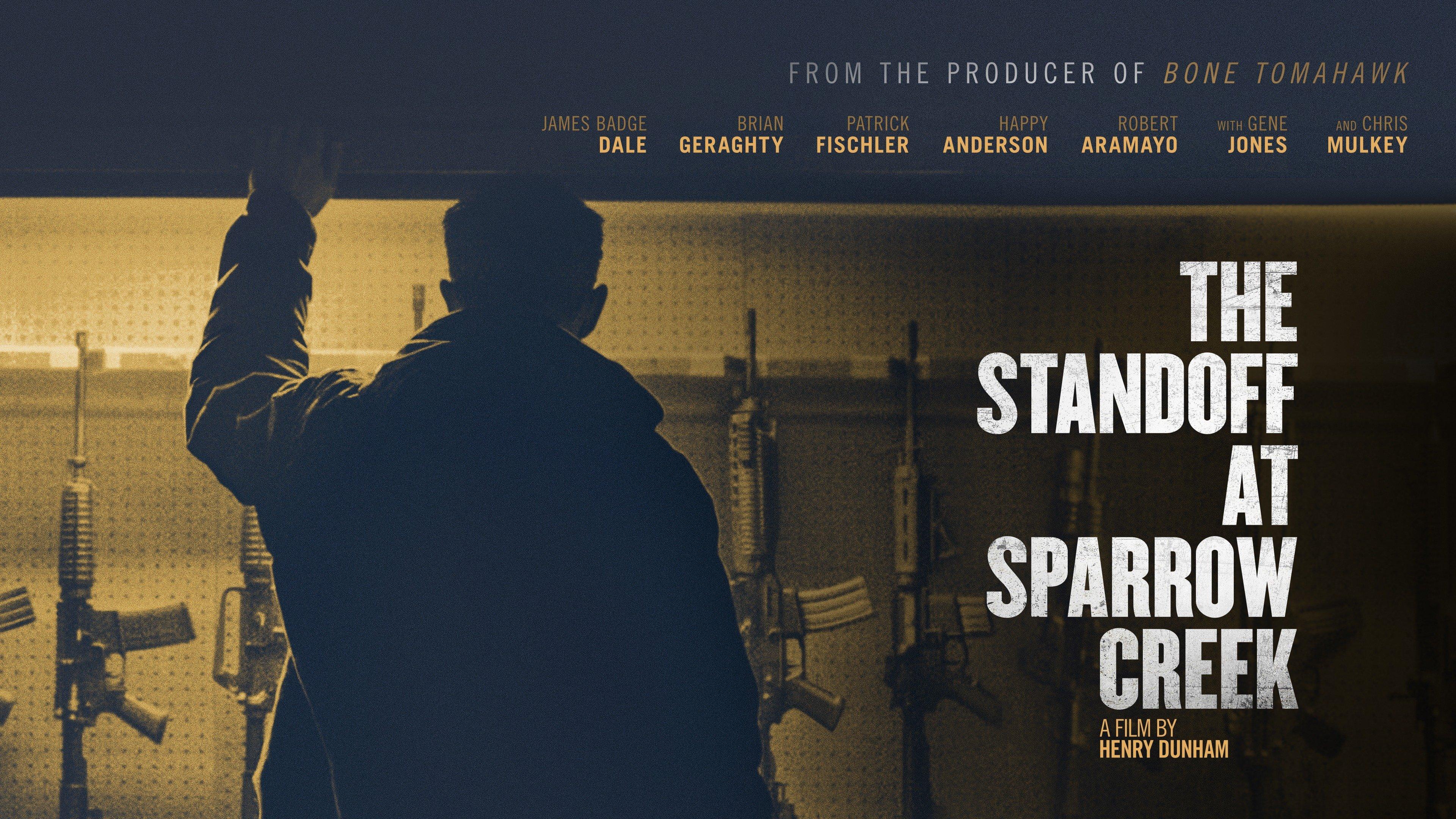 Watch The Standoff at Sparrow Creek Streaming Online on Philo (Free Trial)