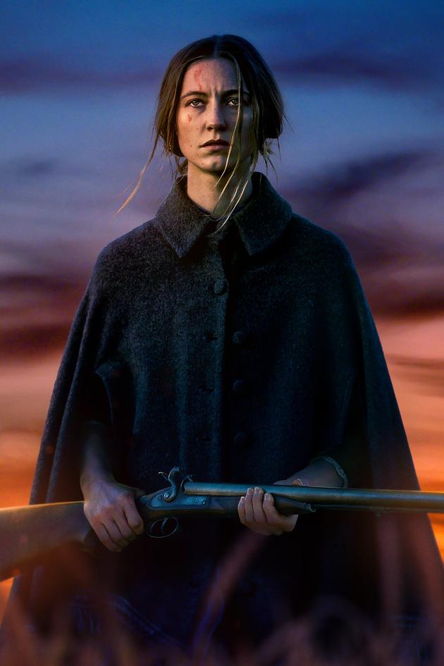The Wind