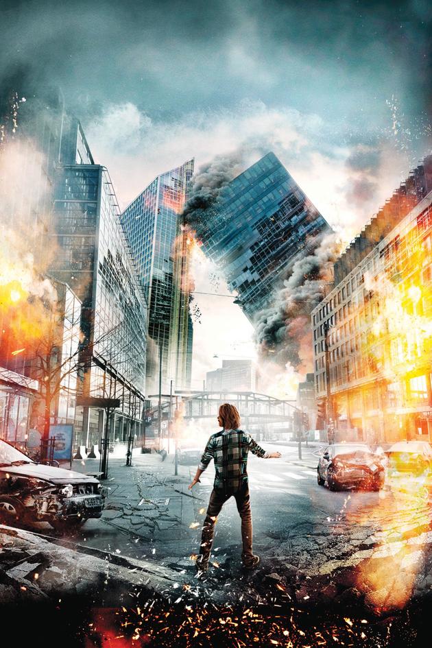 The Quake