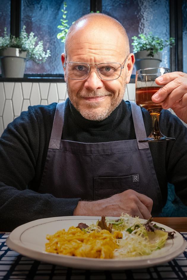 Good Eats: Reloaded