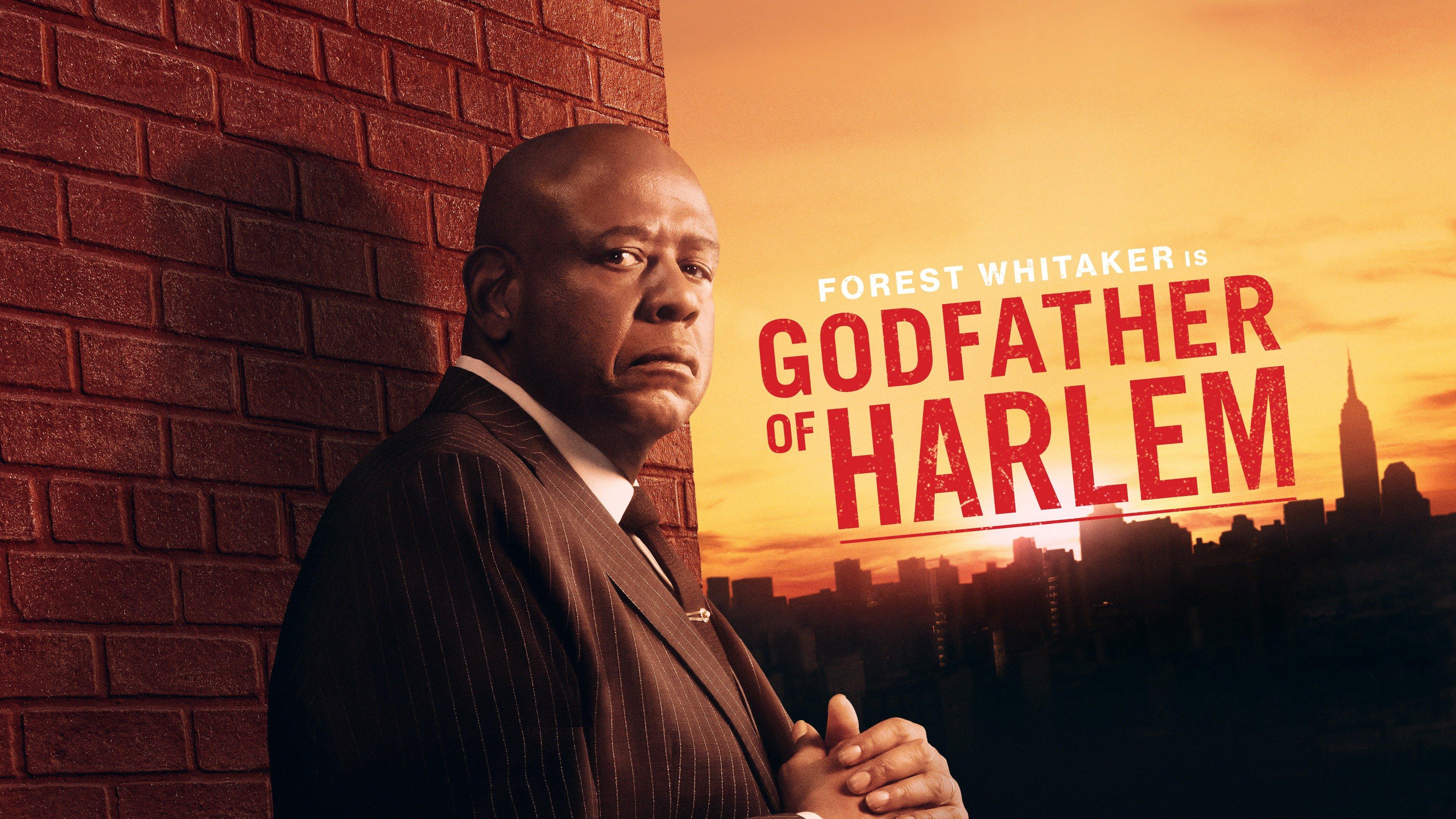Watch Godfather of Harlem Streaming Online on Philo (Free Trial)