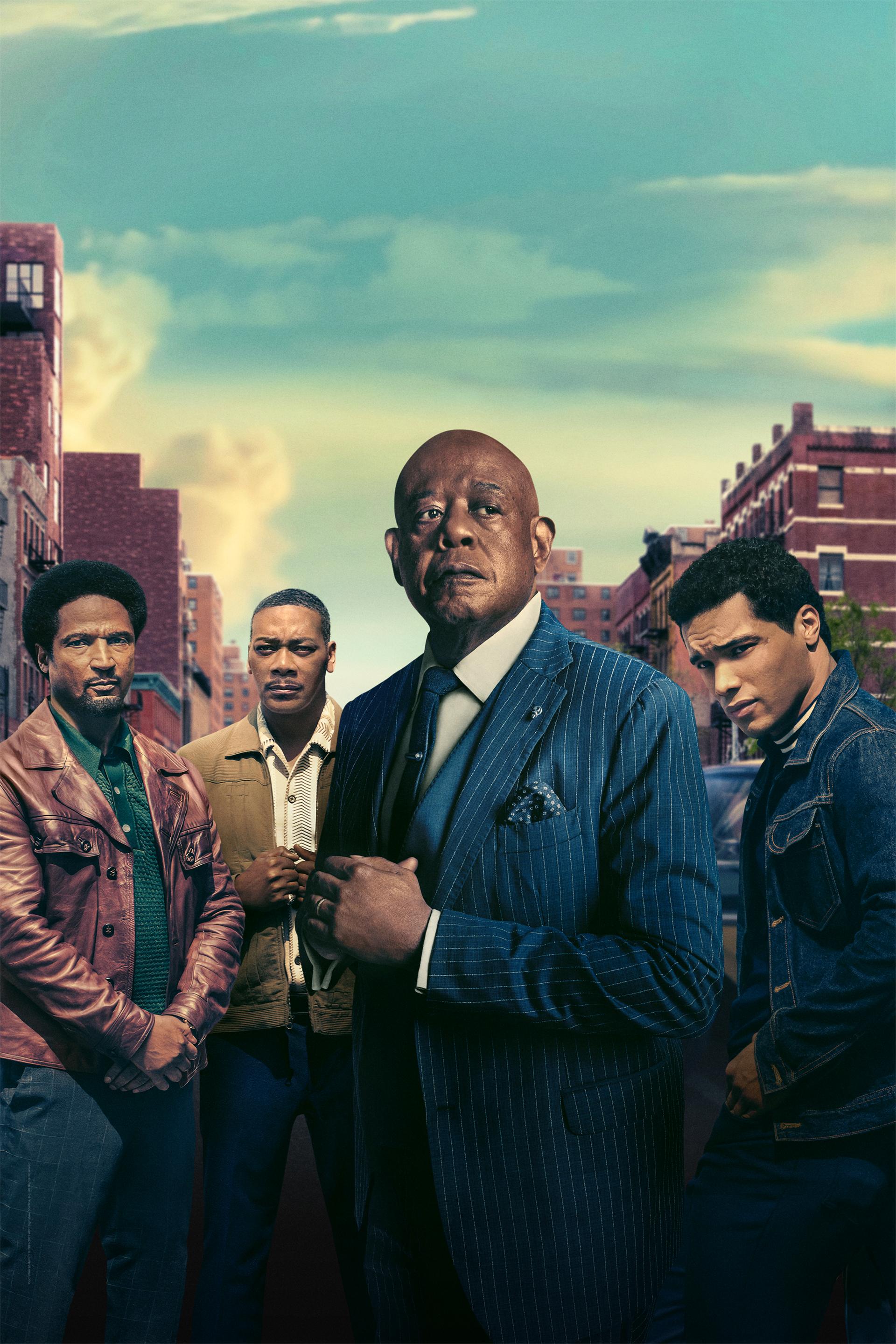 Movies About Bumpy Johnson 60 Photos - Moonagedaydream.film