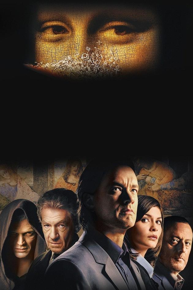 The Da Vinci Code