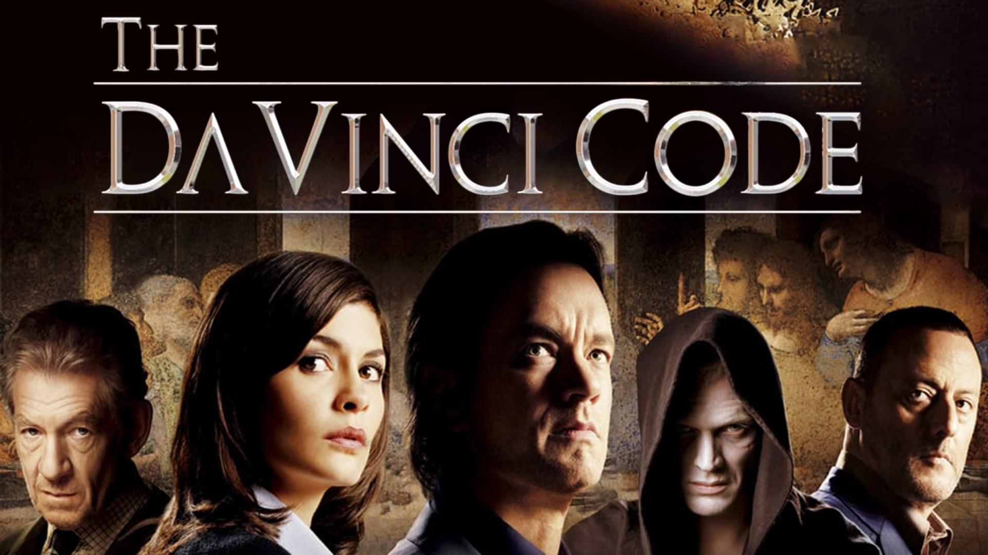 Watch The Da Vinci Code Streaming Online on Philo (Free Trial)