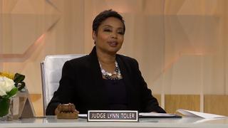 Divorce Court