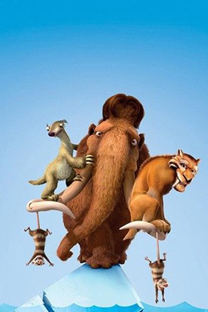 Watch Ice Age: The Meltdown Streaming Online on Philo (Free Trial)
