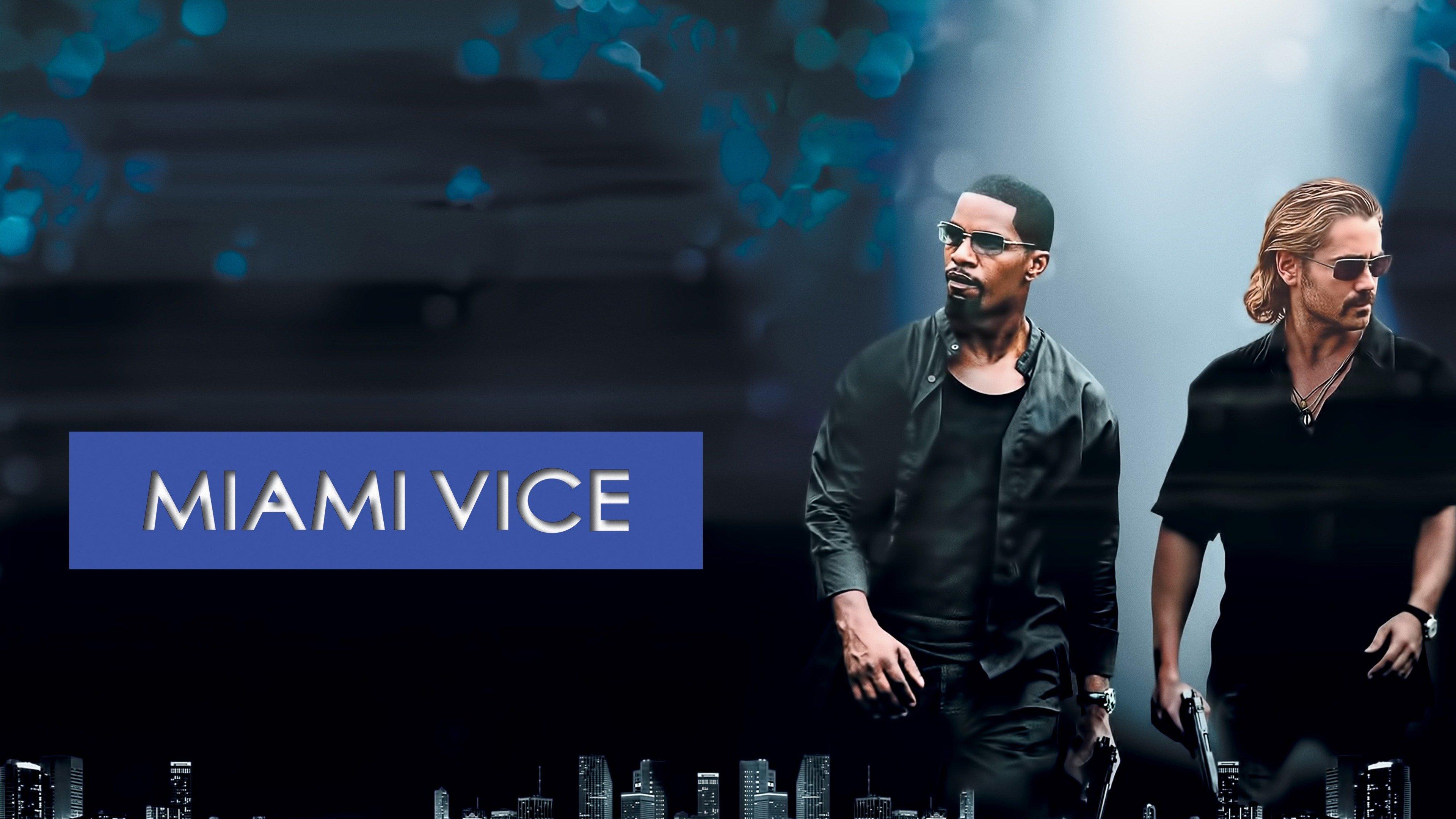 Watch Miami Vice Streaming Online on Philo (Free Trial) - Where Can I Watch Miami Vice For Free