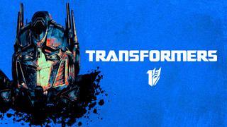  watch Transformers