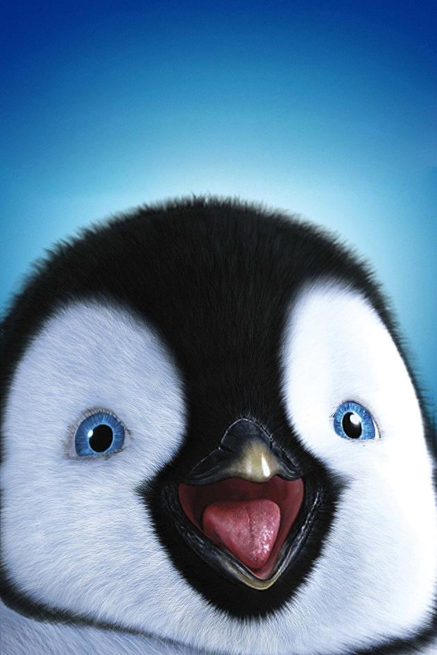 Happy Feet