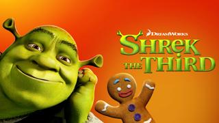  watch Shrek the Third