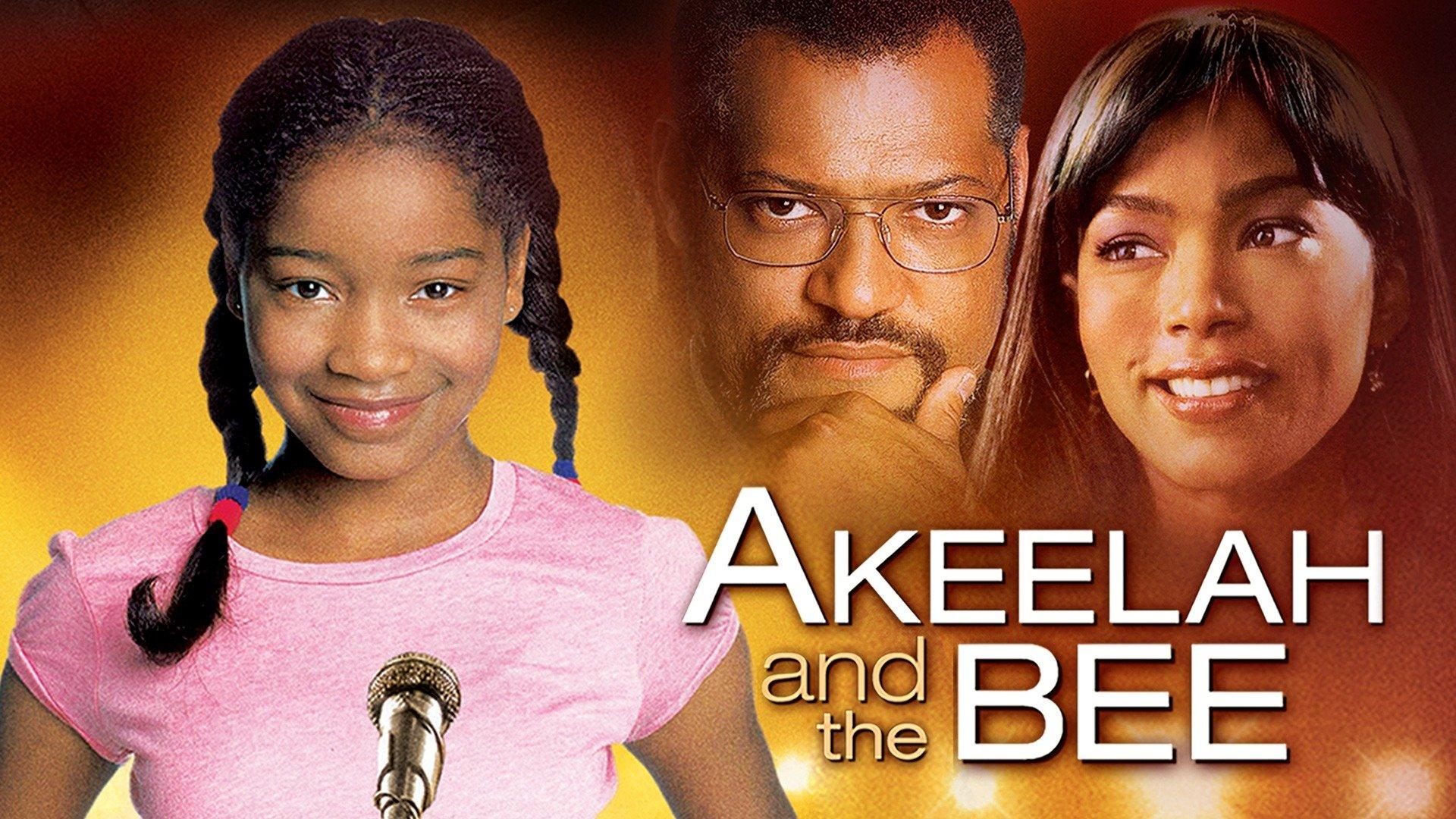 Akeelah and the Bee.