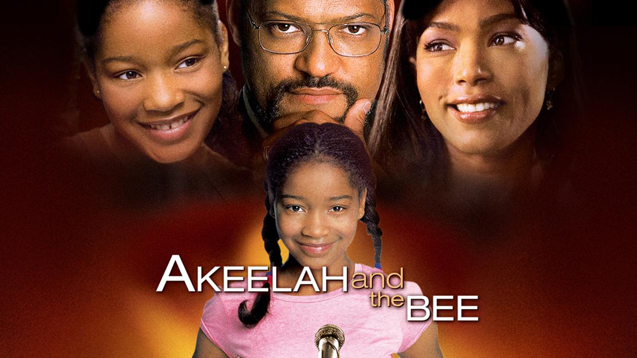 Watch Akeelah and the Bee Streaming Online on Philo (Free Trial)