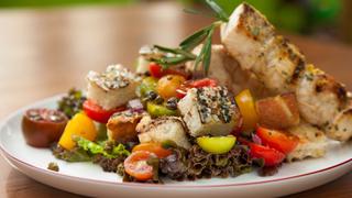 Fresh Market Dinners