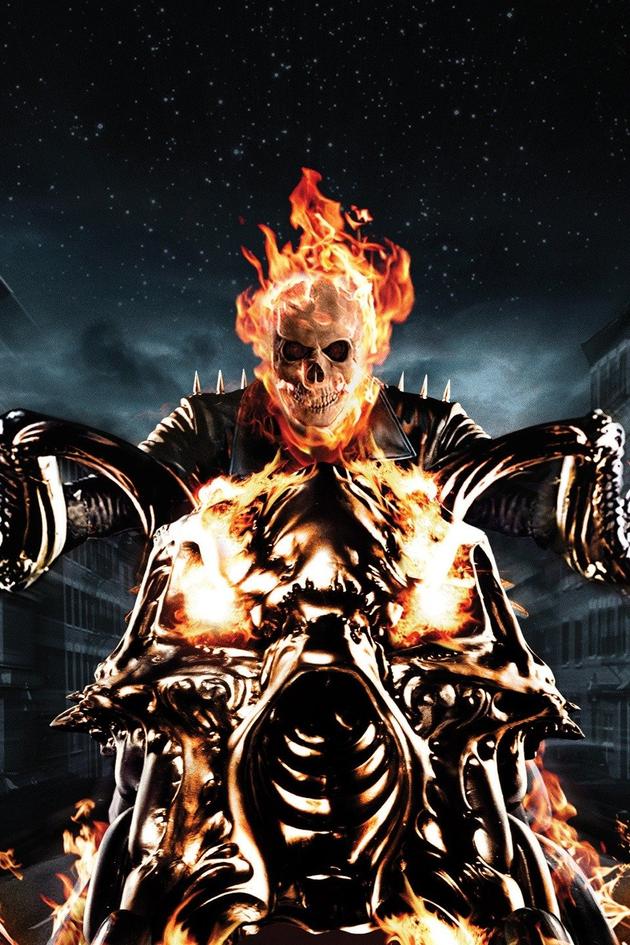 Ghost Rider