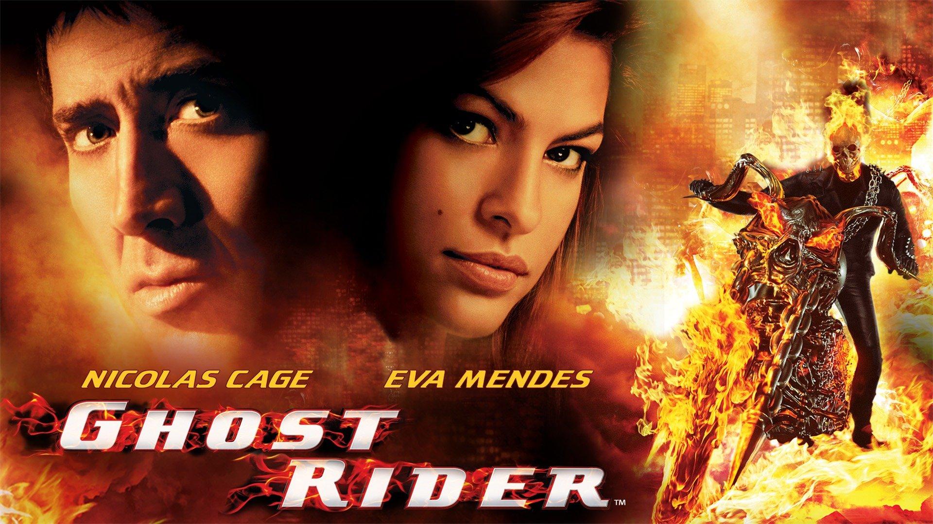 Watch Ghost Rider Streaming Online on Philo (Free Trial)