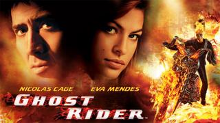  watch Ghost Rider