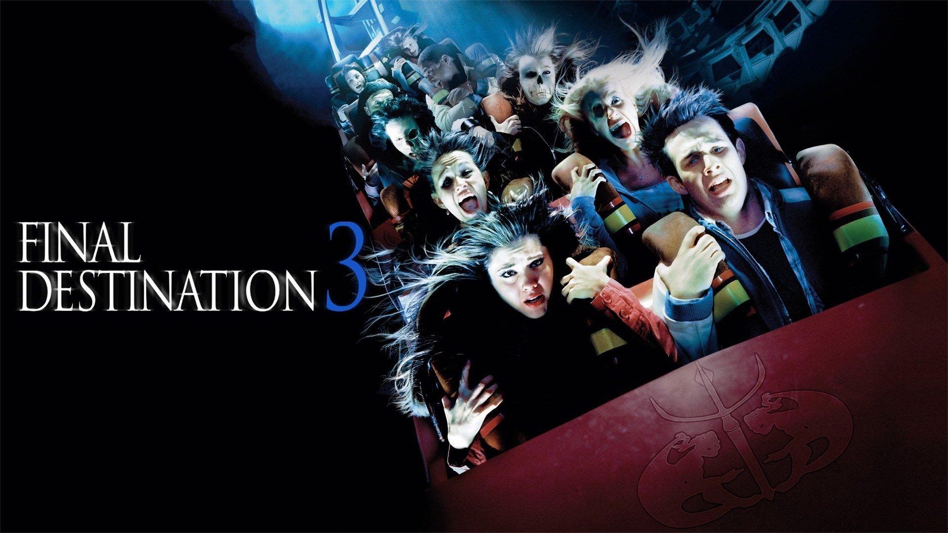 Destination Final 3 Streaming