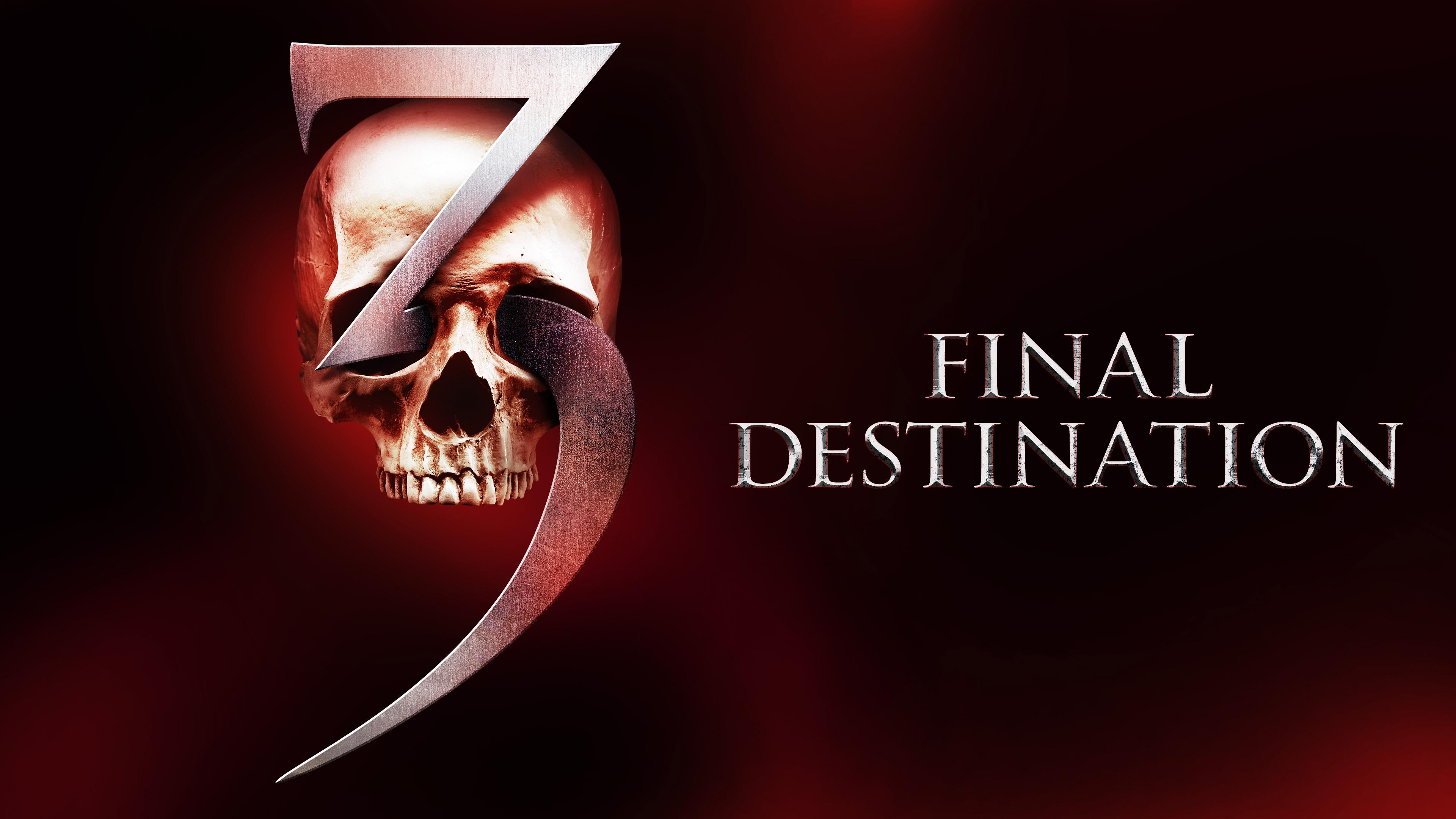 Watch Final Destination 3 Streaming Online on Philo (Free Trial)