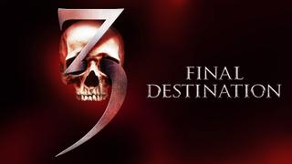 Final Destination 3