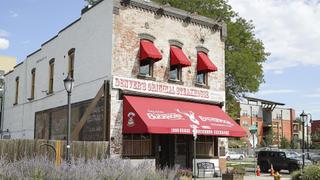 Bizarre Foods: Delicious Destinations